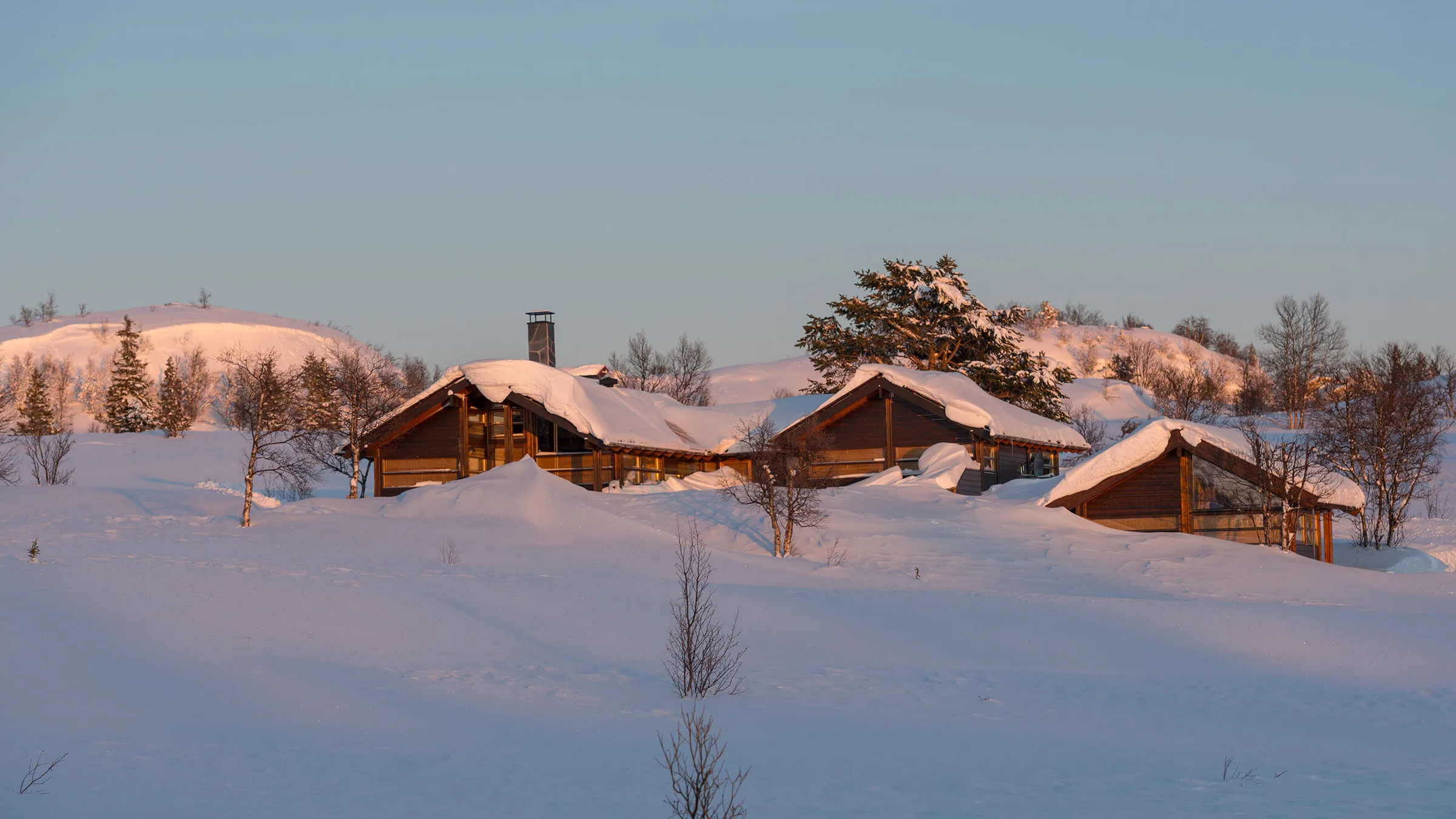 HCD 2035 fra Ålhytta
