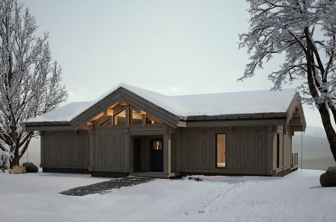 Hanna - S fra ARNHOME