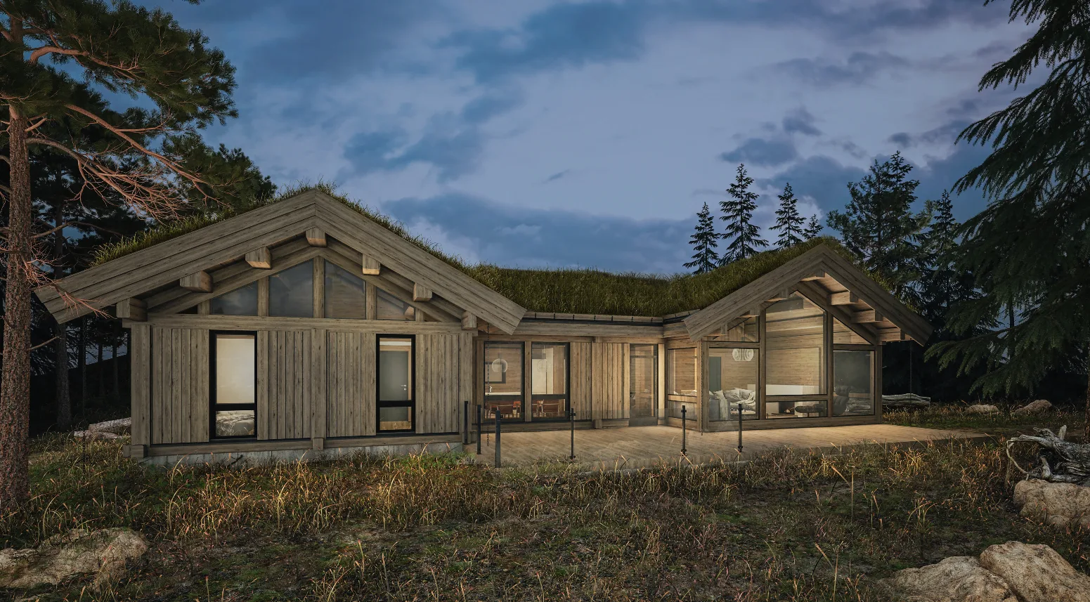 Ingun - S fra ARNHOME