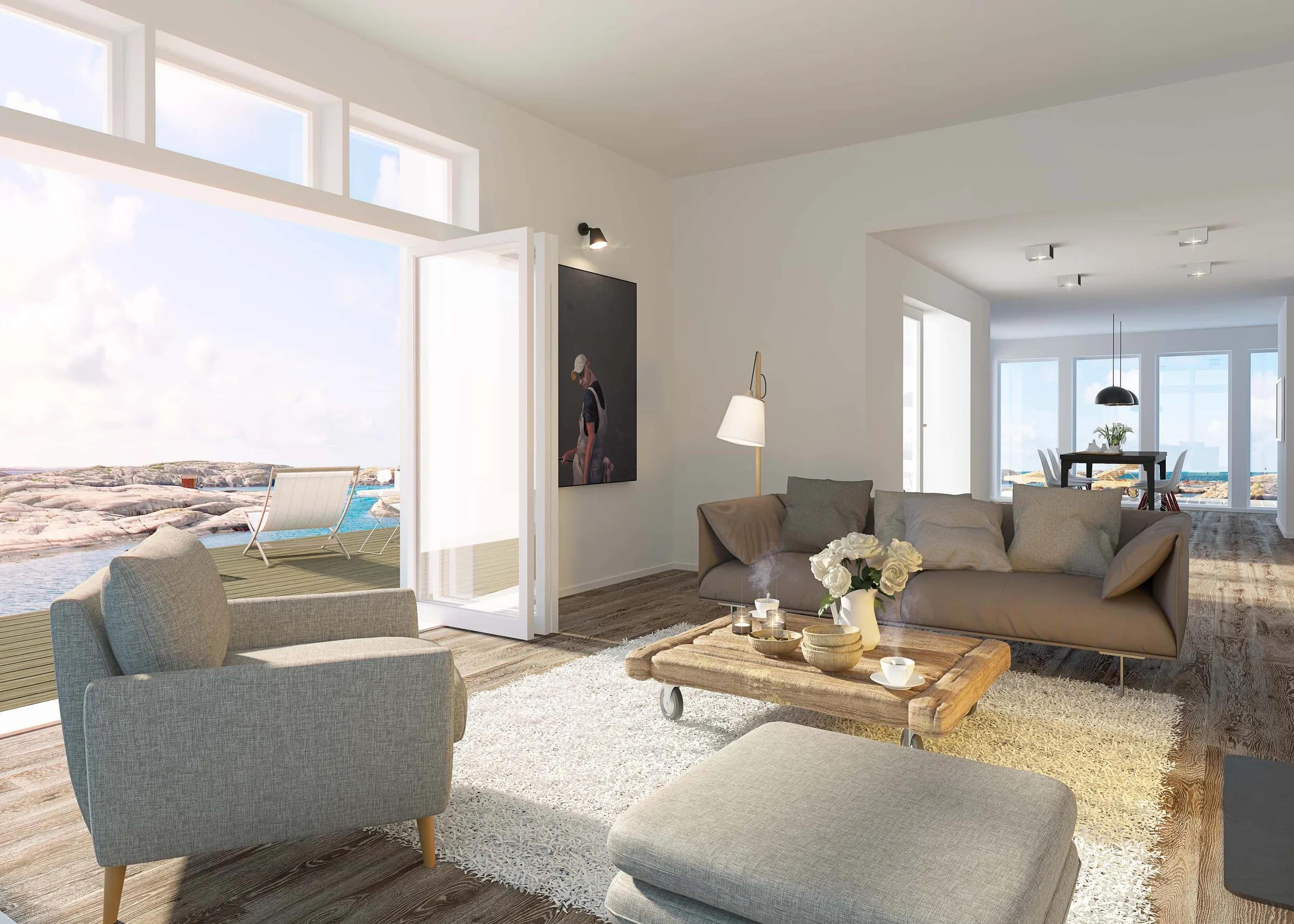 Ankers Point fra BoligPartner