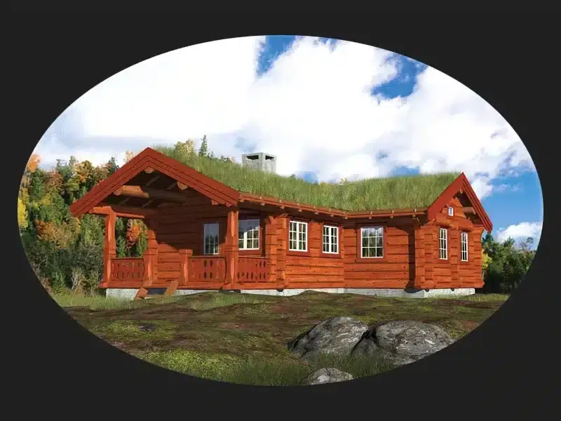 Jengelen fra Børgefjell-Laft