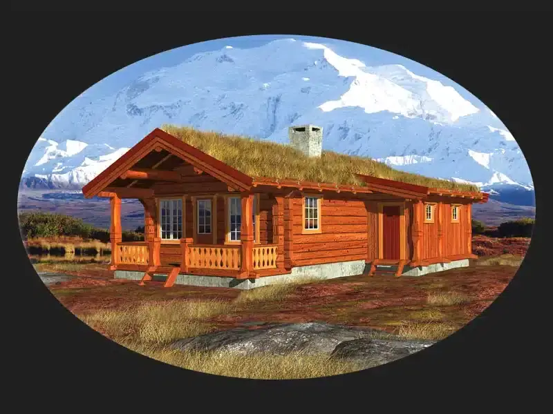 Jetnamen fra Børgefjell-Laft