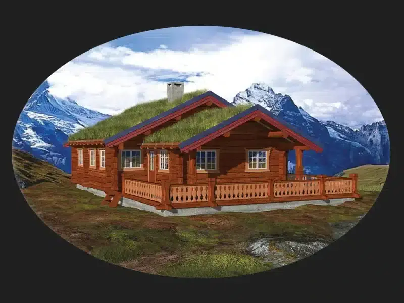 Ranseren fra Børgefjell-Laft