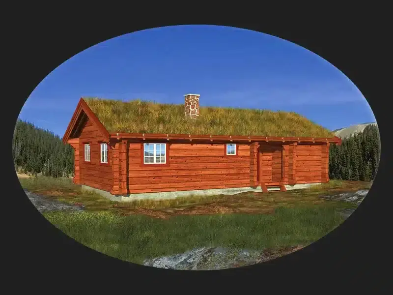 Rotnan fra Børgefjell-Laft
