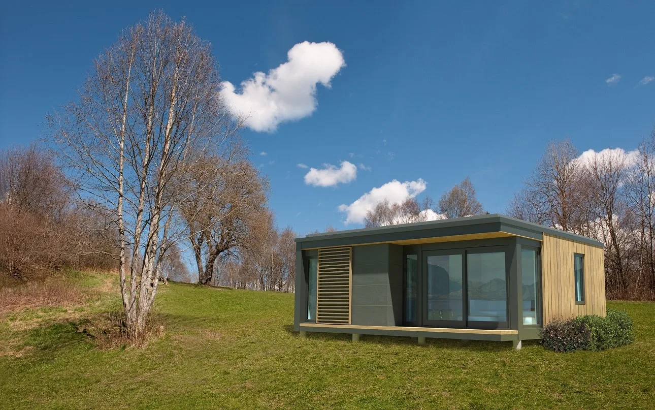 Vårknopp fra Hellvik Hus
