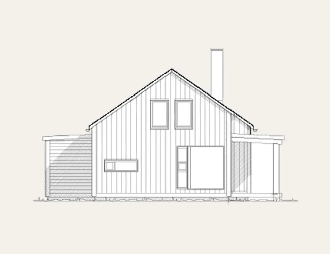 Hovden fra Idehytta