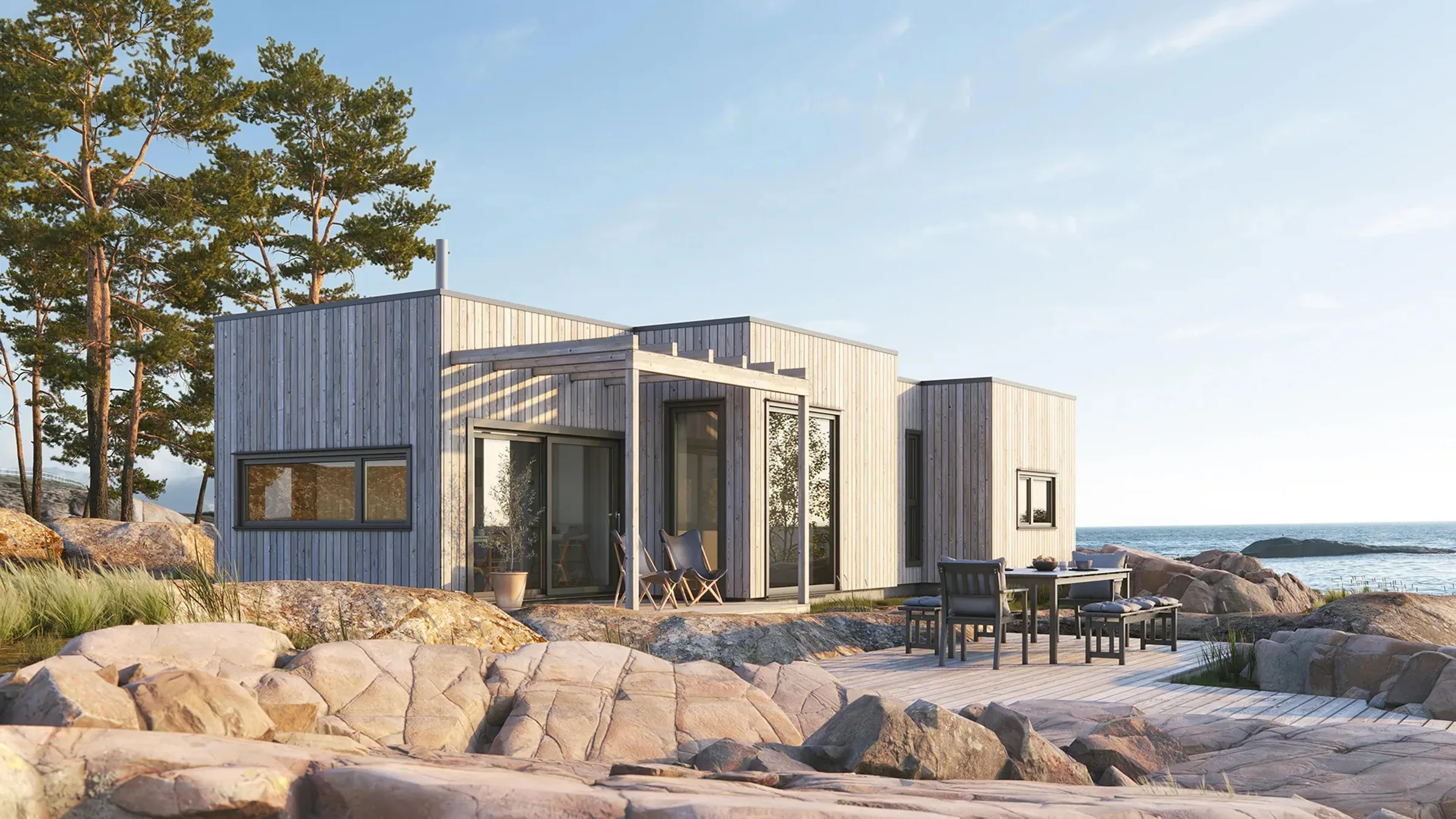 Viste fra Nordbohus