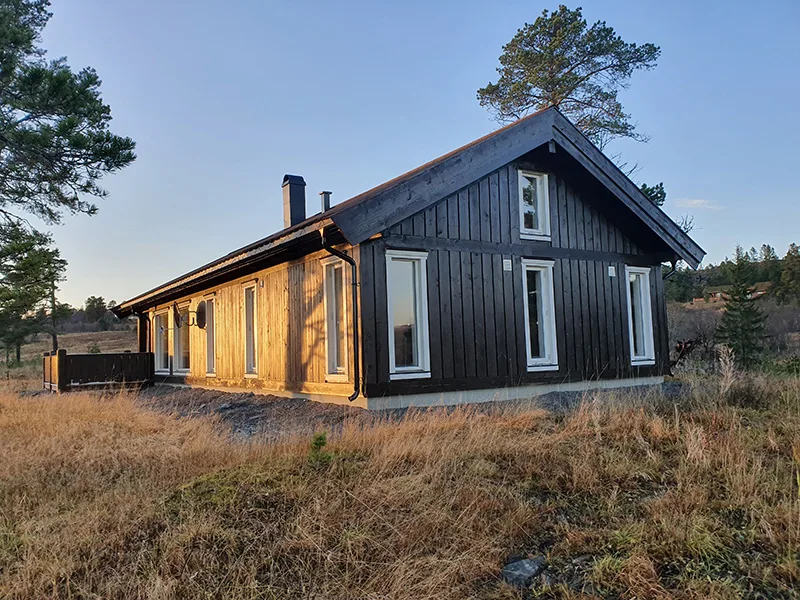 Høgåsen fra Orkla Laft