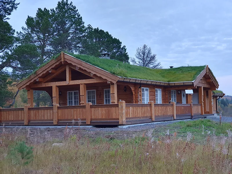 Vangsgård 126 fra Orkla Laft