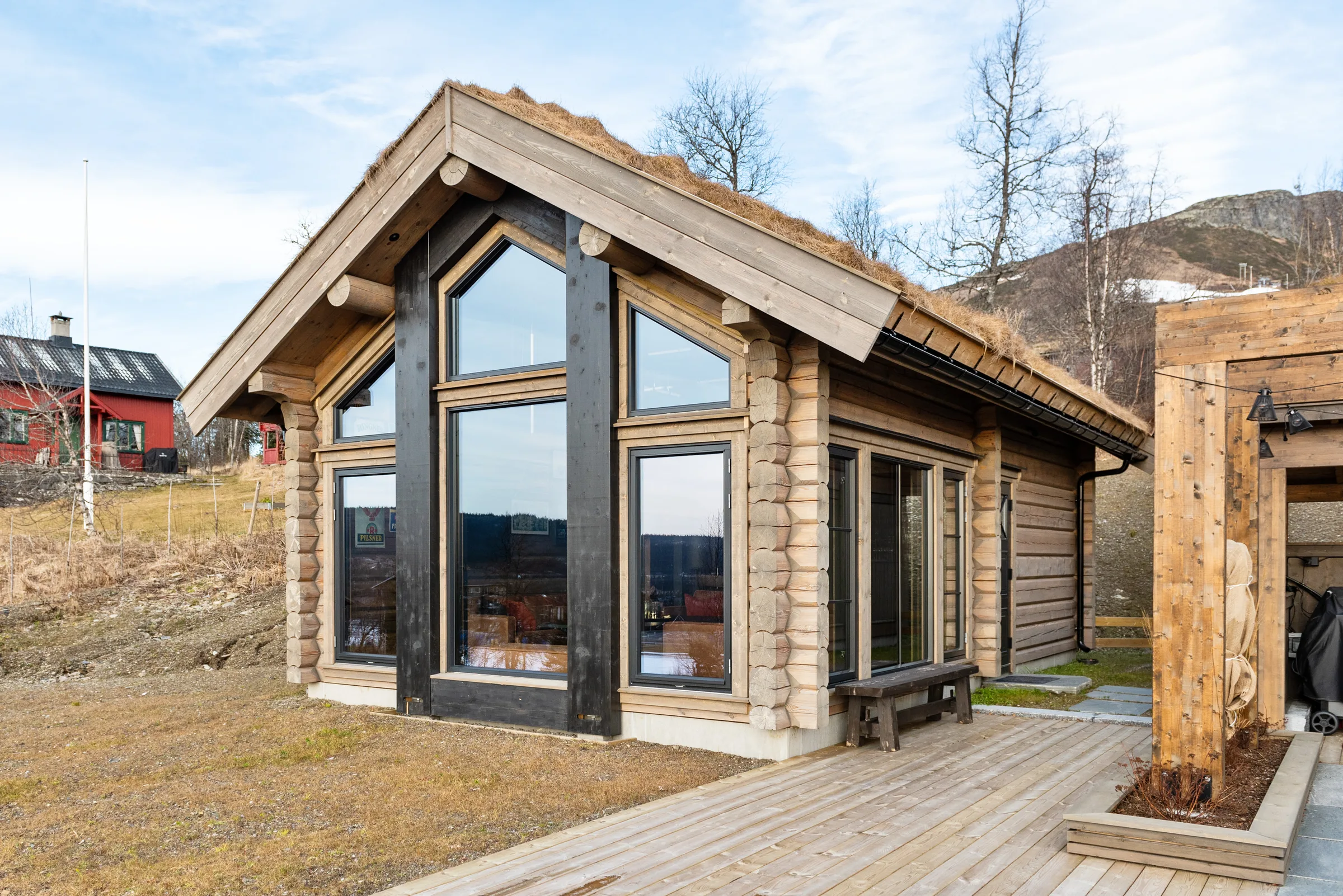 Bormio fra Østlaft