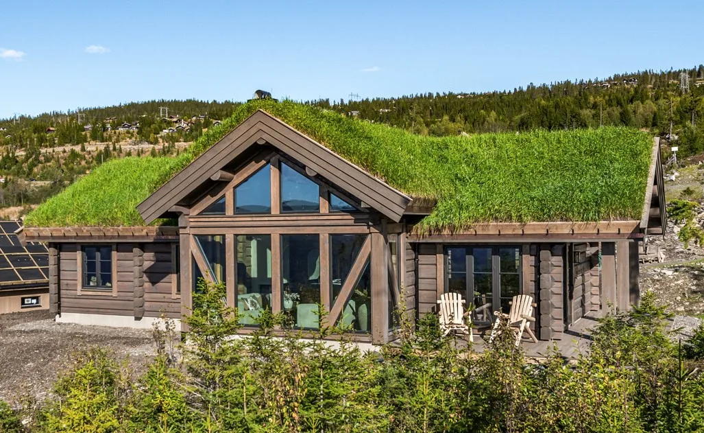 Davos 1 fra Østlaft