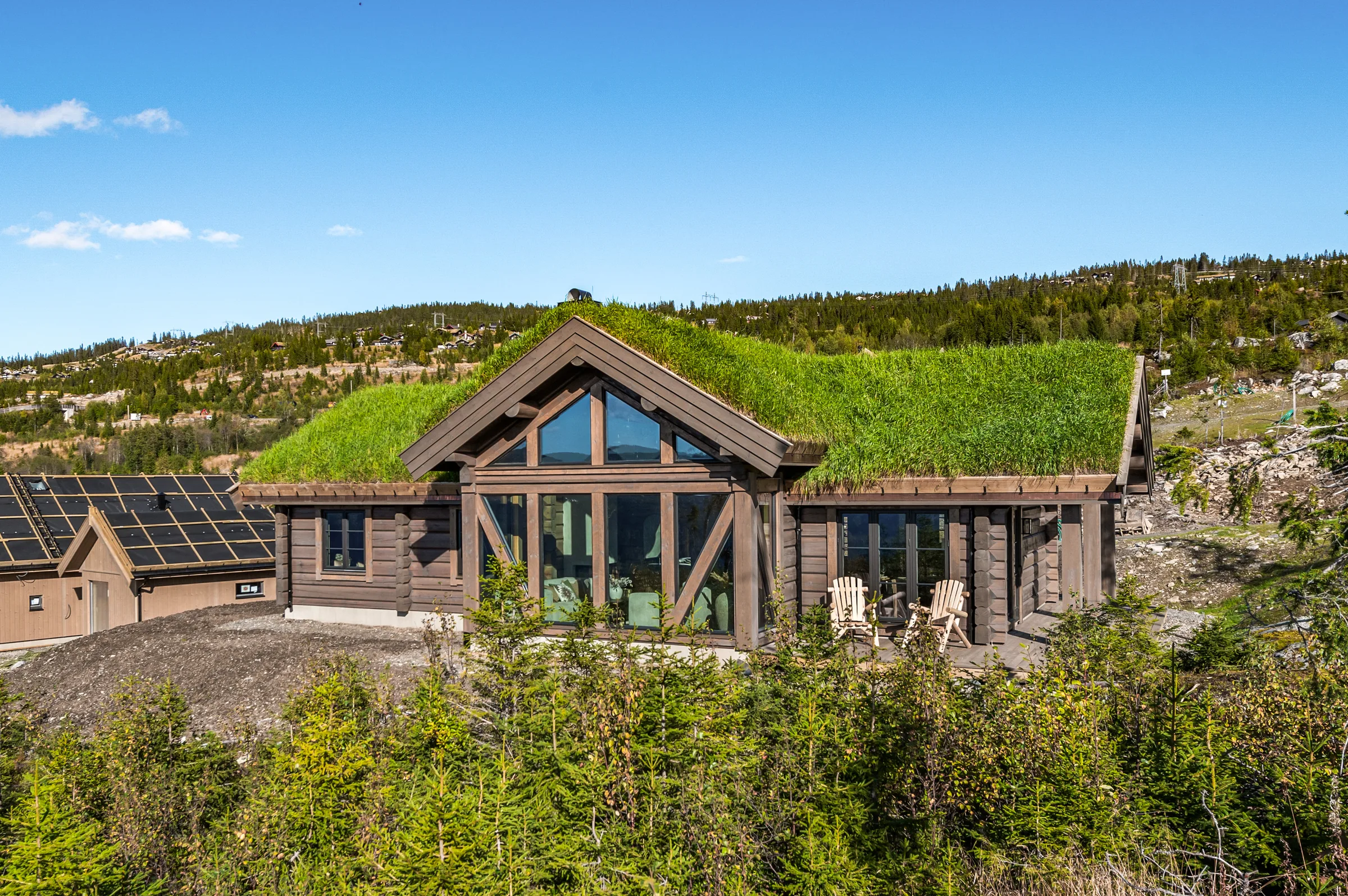 Davos 2 fra Østlaft