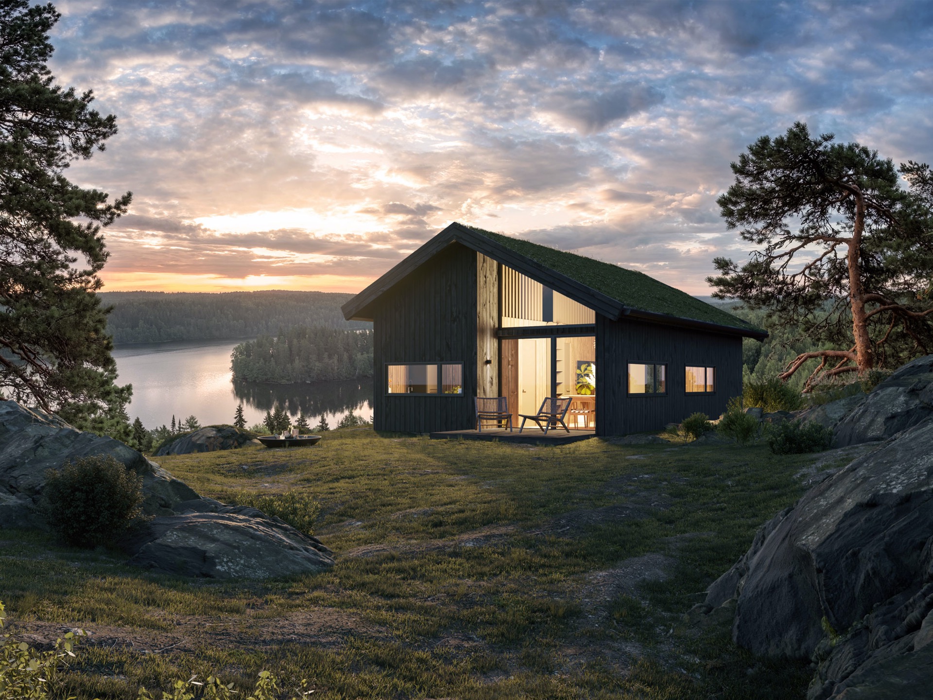 Veslemøy fra Selbuhytta