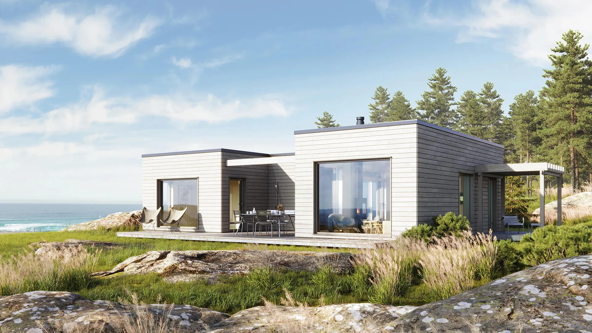 Risør fra Systemhus